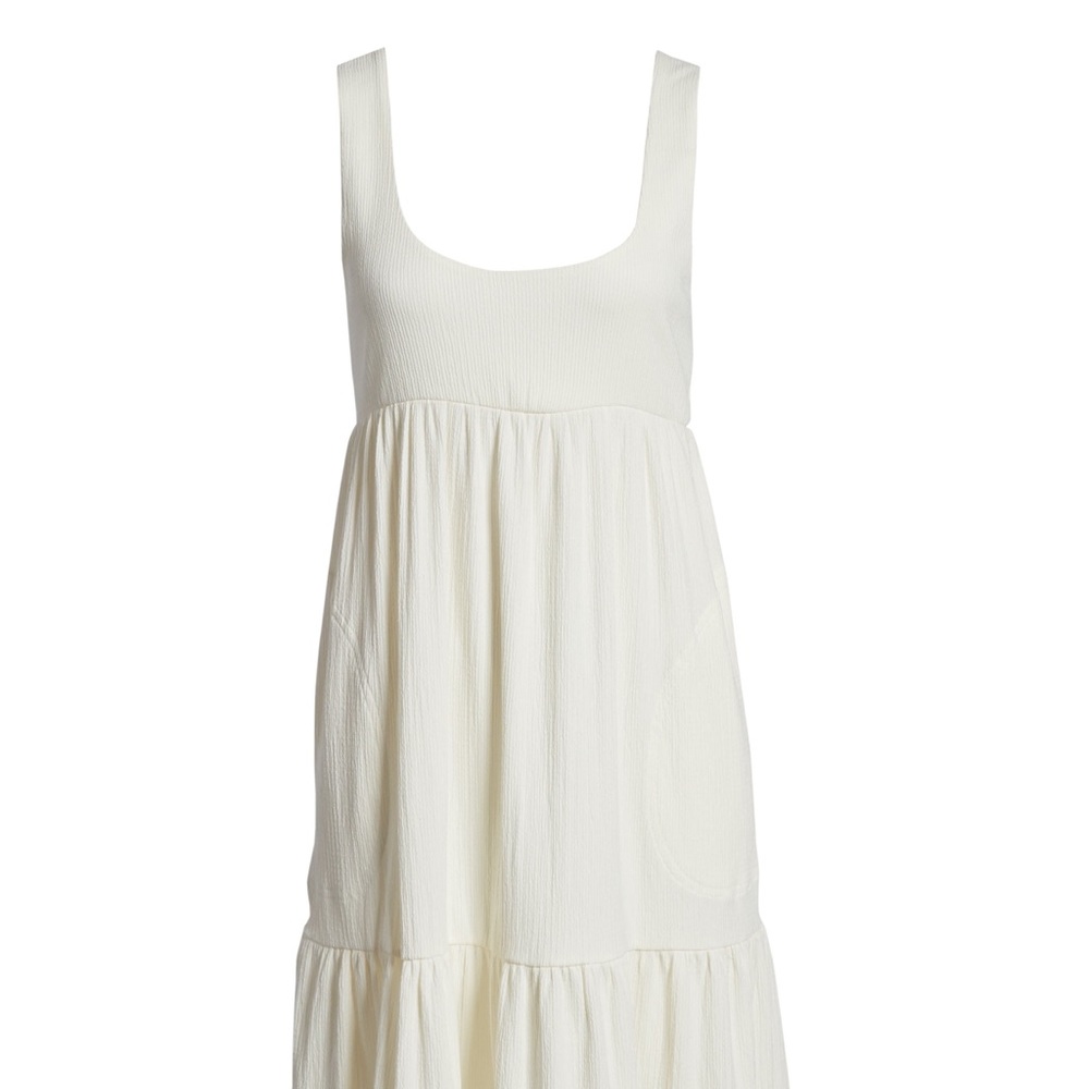 !!!ISO FREE PEOPLE REEL LOVE MIDI DRESS